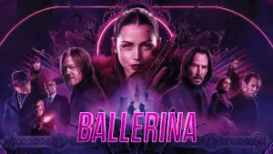 Задник к фильму "Балерина" #526262