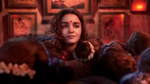 Задник к фильму "Гангубай Катавади" #327520