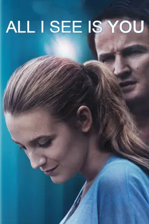 Постер к фильму "Вижу лишь тебя" #158770