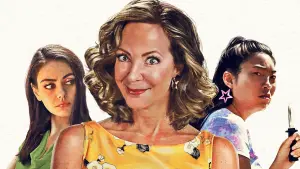 Задник к фильму "Дать дуба в округе Юба" #390982