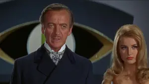 Задник к фильму "Казино Рояль" #728963