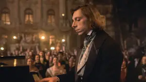 Задник к фильму "Шопен, Шопен!" #535601