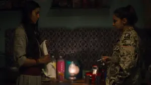 Задник к фильму "Разлучённые сёстры" #447286