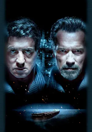 Постер к фильму "План побега" #267756