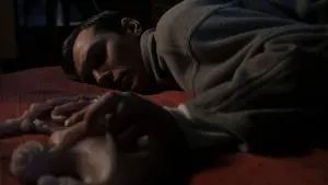 Задник к фильму "Экзистенция" #260960