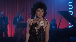 Задник к фильму "Синий бархат" #626883