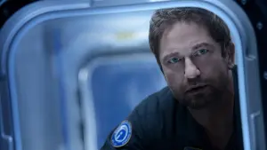 Задник к фильму "Геошторм" #302749