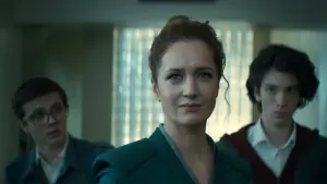 Задник к фильму "Сто лет тому вперёд" #434758