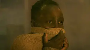 Задник к фильму "Тихое место: День первый" #338339