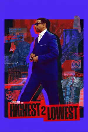 Постер к фильму "Сверху вниз" #780691