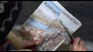 Задник к фильму "Один дома 2: Затерянный в Нью-Йорке" #567301