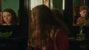 Задник к фильму "Кролик Джоджо" #625510