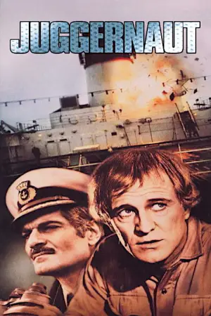 Постер к фильму "Джаггернаут" #704584