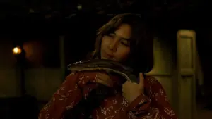 Задник к фильму "KKN: Деревня танцев" #417817