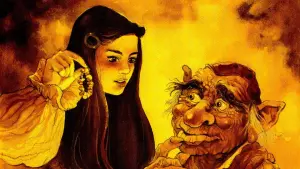 Задник к фильму "Лабиринт" #228187