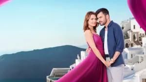 Видео к фильму Моя греческая любовь | Sneak Peek