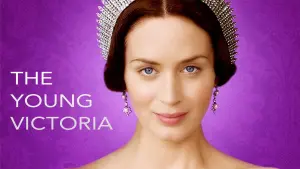 Задник к фильму "Молодая Виктория" #150759