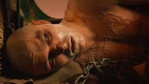 Задник к фильму "Безумный Макс: Дорога ярости" #166637