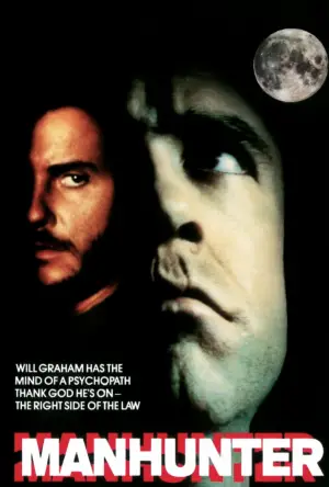 Постер к фильму "Охотник на людей" #721011