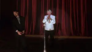 Задник к фильму "Малхолланд Драйв" #608797