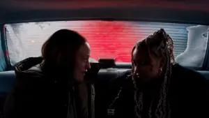 Видео к фильму Моё животное | Official Trailer