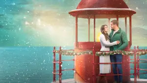 Задник к фильму "Курс на Рождество" #496313