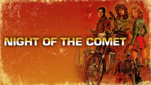 Ночь кометы