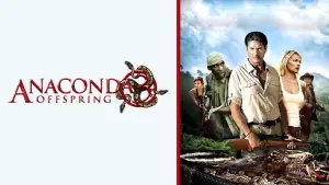 Анаконда 3: Цена эксперимента