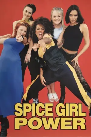 Постер к фильму "Spice World" #880826