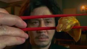 Задник к фильму "Олдбой" #517133