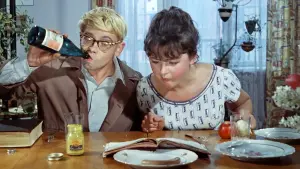 Задник к фильму "Операция «Ы» и другие приключения Шурика" #399801