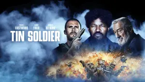 Задник к фильму "Игры возмездия" #582988