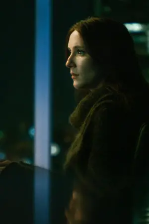 Постер к фильму "Красные комнаты" #194985