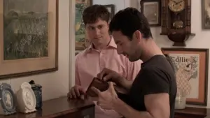 Задник к фильму "Секвойи вечнозелены" #498678