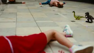 Задник к фильму "Бугония" #511974