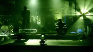 Задник к фильму "Пила 4" #299756