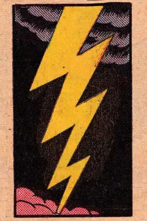 Постер к фильму "Шазам! Ярость богов" #276326