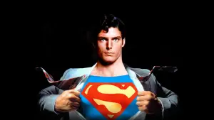 Задник к фильму "Супермен" #631412