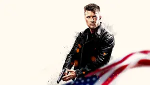 Задник к фильму "Второй" #344133