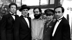 Задник к фильму "Крёстный отец" #518594