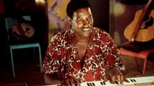 Задник к фильму "Могучий Куинн" #386686