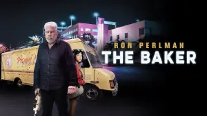 Задник к фильму "Пекарь" #8595