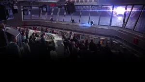 Задник к фильму "Контакт" #217055