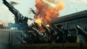 Задник к фильму "День независимости: Возрождение" #317656