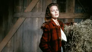 Задник к фильму "Дикая река" #462418