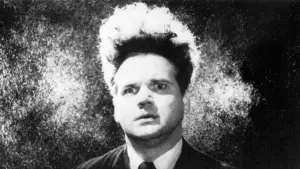 Задник к фильму "Голова-ластик" #530790