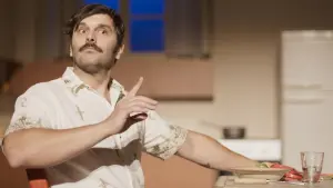 Задник к фильму "Янник" #193985