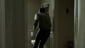 Задник к фильму "Зодиак" #649520