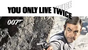 Задник к фильму "007: Живёшь только дважды" #278337