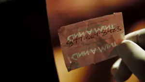 Задник к фильму "Дежа Вю" #616235